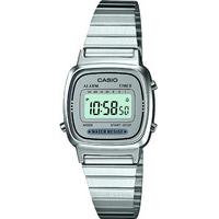 Casio Watch Ladies Digital