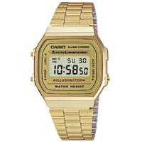 Casio Watch Classic Illuminator