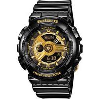 Casio Watch Baby G Alarm