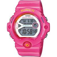 Casio Watch Baby G Alarm