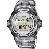 Casio Watch Baby-G