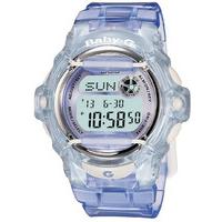 Casio Watch Baby-G