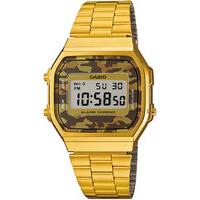 Casio Watch Classic Alarm