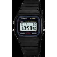 Casio Watch Microlight