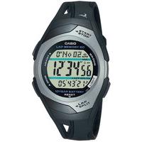 casio watch sports gear