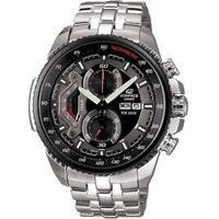 Casio Watch Edifice Chronograph