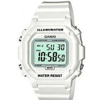 Casio Watch Illuminator Alarm Chronograph