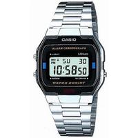 Casio Watch Microlight