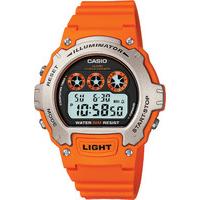 Casio Watch Sports Alarm Chronograph