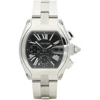 Cartier Pre-Owned Watch Roadster Gents