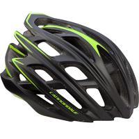 Cannondale Cypher Black & Green Helmet