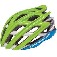 Cannondale Cypher Green Helmet