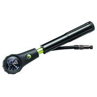 Cannondale Dual Pump