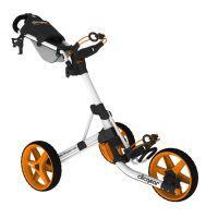 Cart Golf Trolley 3.5 White/Orange