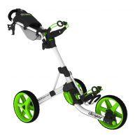 Cart Golf Trolley 3.5 White/Lime