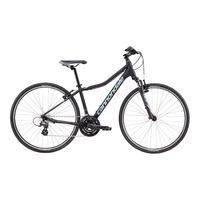 cannondale quick althea 2 2017 hybrid bike