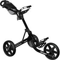 Cart Golf Trolley 3.5+ Black