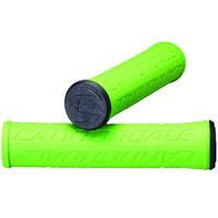 cannondale silicone logo grips