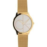 Calvin Klein K3M214X1 Watch