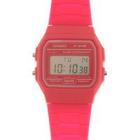 Casio F 91 Watch Mens