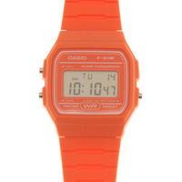 Casio F 91 Watch Mens