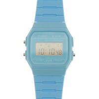 casio f 91 watch mens