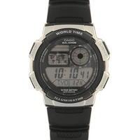 Casio Cllctn AE Wtch Sn73