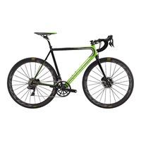 Cannondale SuperSix EVO Hi-MOD Disc Team - 2017 Road Bike