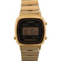 Casio Collection Alarm Watch Ladies