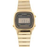 casio ladies la670wega digital watch