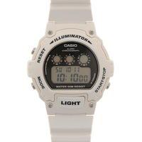 Casio Sport Alarm Chronograph Watch