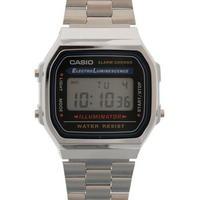 Casio Unisex Classic Alarm Chronograph Watch