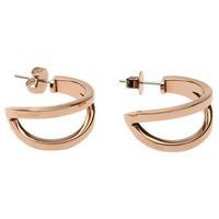Calvin Klein Outline Earrings