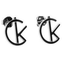 Calvin Klein League Earrings