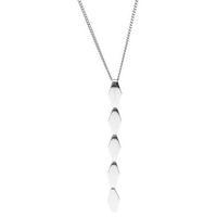 Calvin Klein Snake Necklace