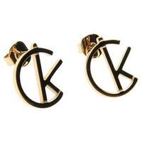 Calvin Klein League Earrings