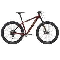 Cannondale Beast of the East 2 - 2017 Mountain Bike