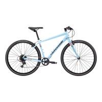 Cannondale Quick 2 Womens - 2017 Hybrid Bike