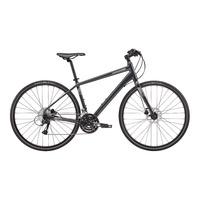 Cannondale Quick 5 Disc - 2017 Hybrid Bike