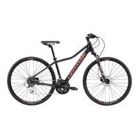 Cannondale Quick Althea 1 - 2017 Hybrid Bike