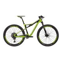 Cannondale Scalpel-Si Team - 2017 Mountain Bike