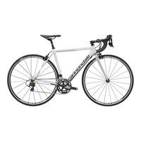 cannondale supersix evo womens 105 2017 road bike