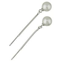 Carmen pearl earrings