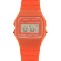 Casio F 91 Watch Mens