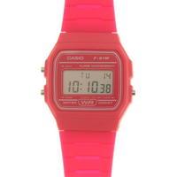 casio f 91 watch mens