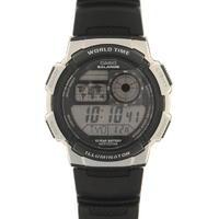 casio cllctn ae wtch sn73