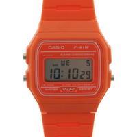 Casio Retro Collection Watch