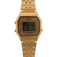 casio collection watch ladies