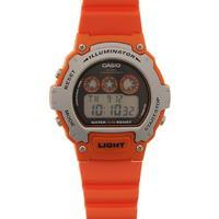 Casio Sports Alarm Watch