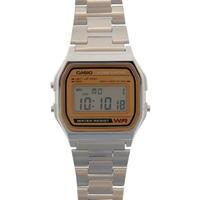 Casio Classic Alarm Chronograph Watch